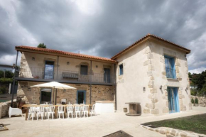 A Casa da Fonte